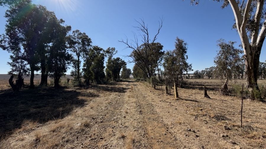Commercial Property for Sale in Senekal Free State